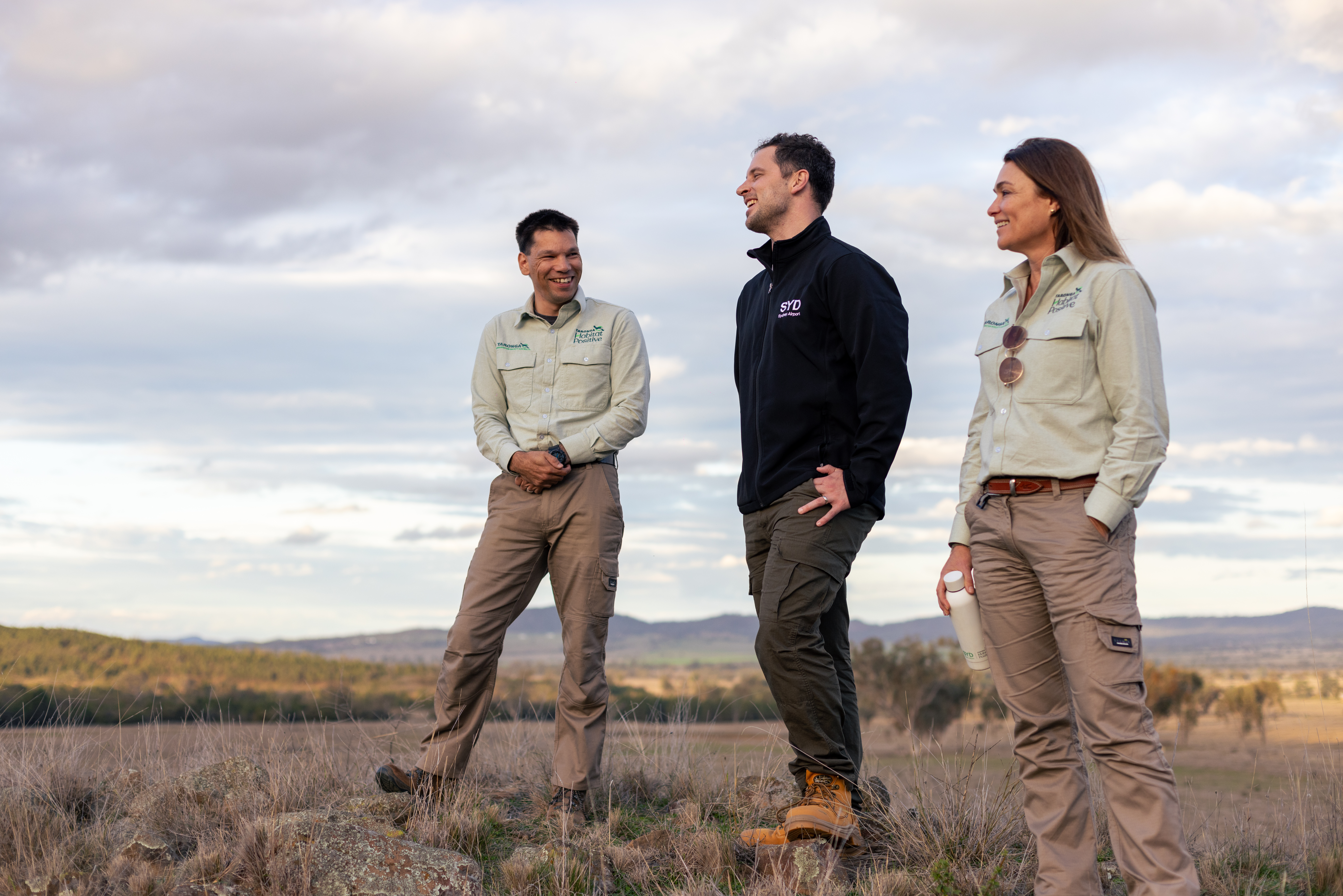 Image of From planting trees to restoring eco-systems