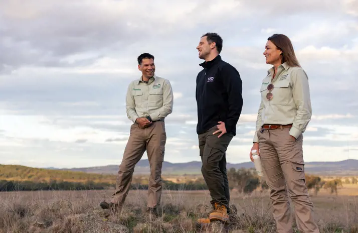 Image of From planting trees to restoring eco-systems