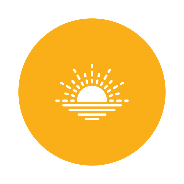 Horizon icon