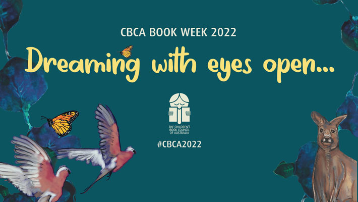 Book Week 2022