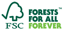 FSC logo