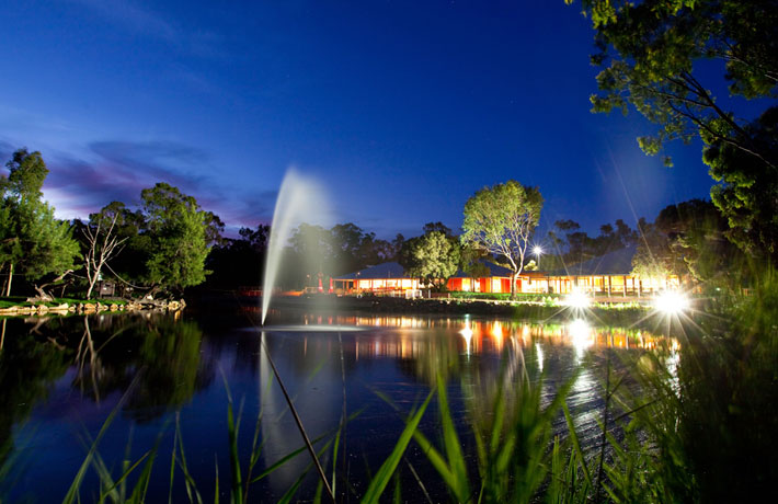 Savannah Function Centre