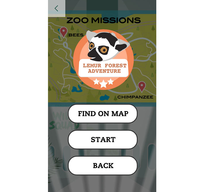 Complete Zoo Missions