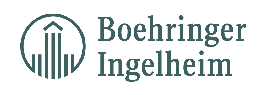 Boehringer Ingelheim Logo