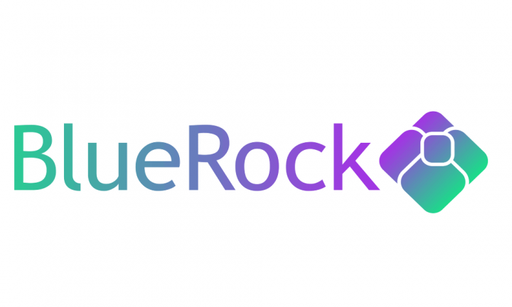 BlueRock Logo