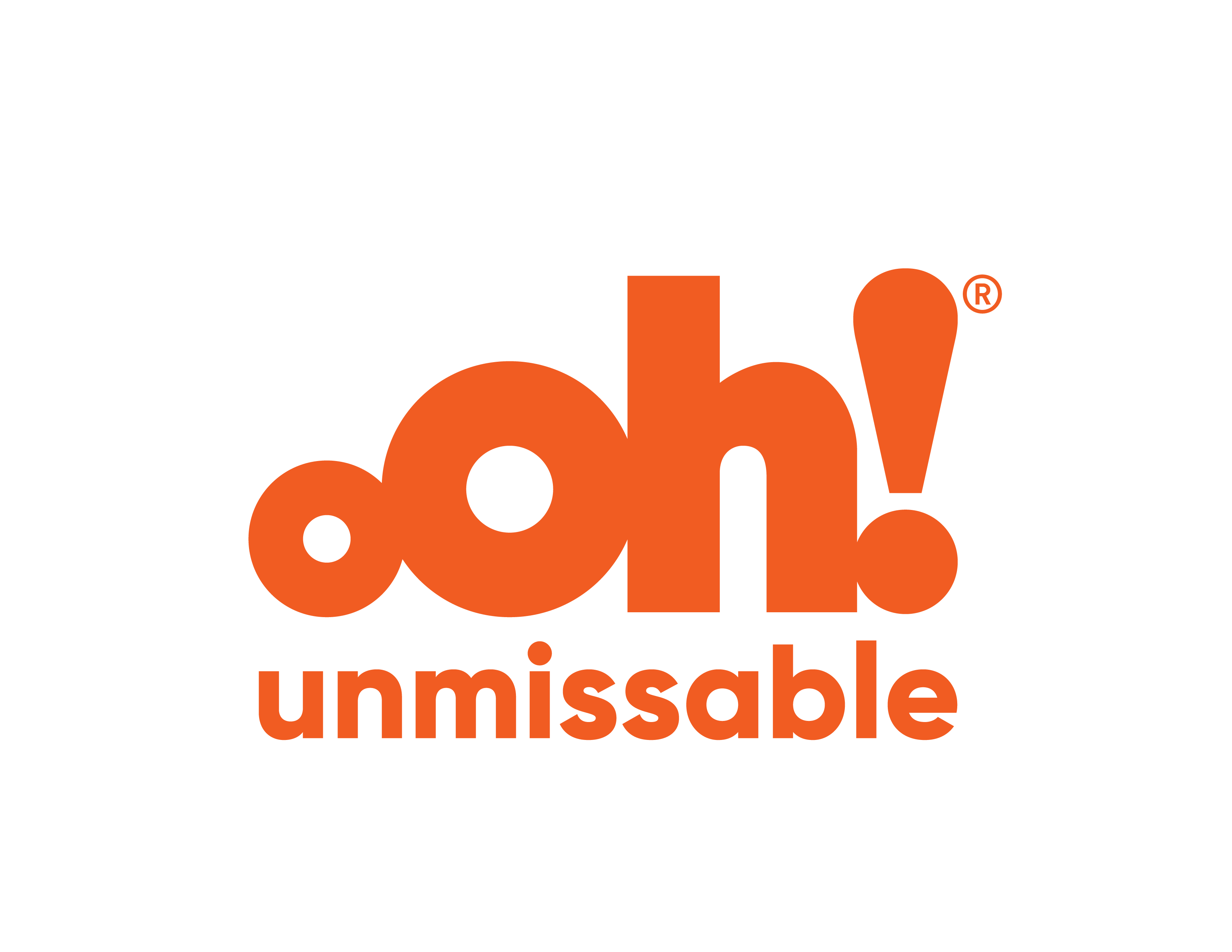 Ooh! Unmissable
