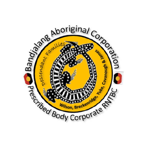 BAC Logo
