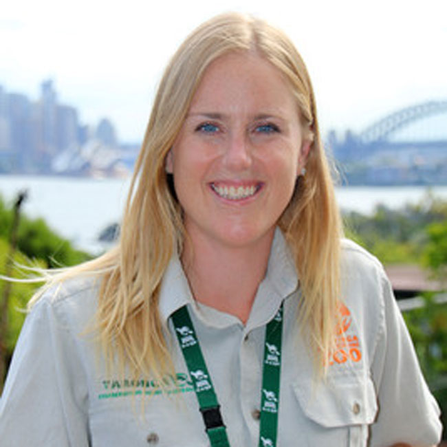 Belinda Fairbrother