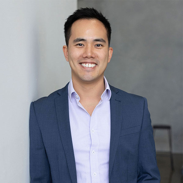 David Chung Portrait 