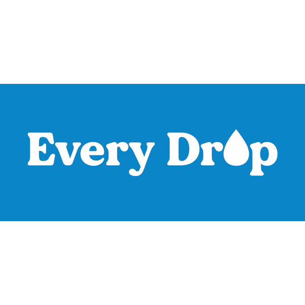 Every Drop logo