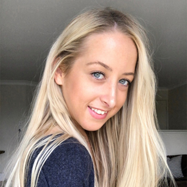 Ellie Sursara