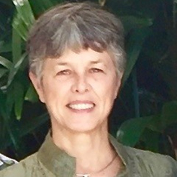 Dr Julie Vonwiller