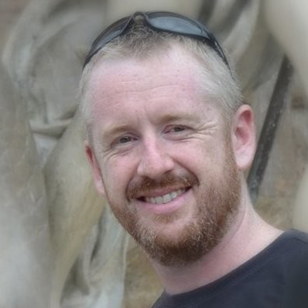Matt Gillam