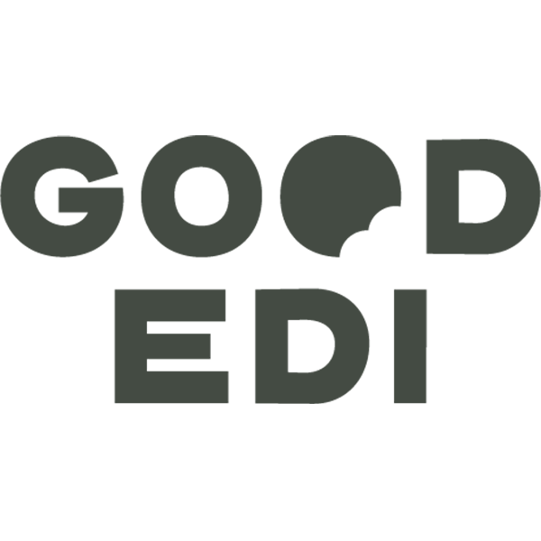 Good-Edi logo