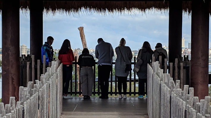 The Elephant Stilt House experience