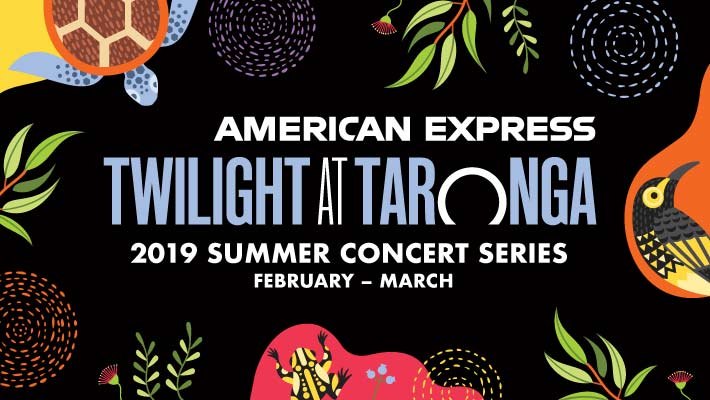 Twilight at Taronga 2019