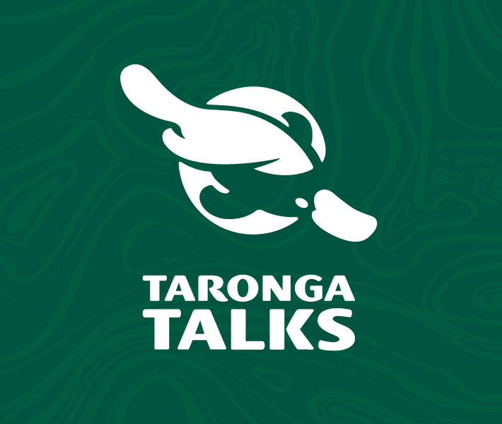 Listen to Taronga Talks today on your favourite podcast app