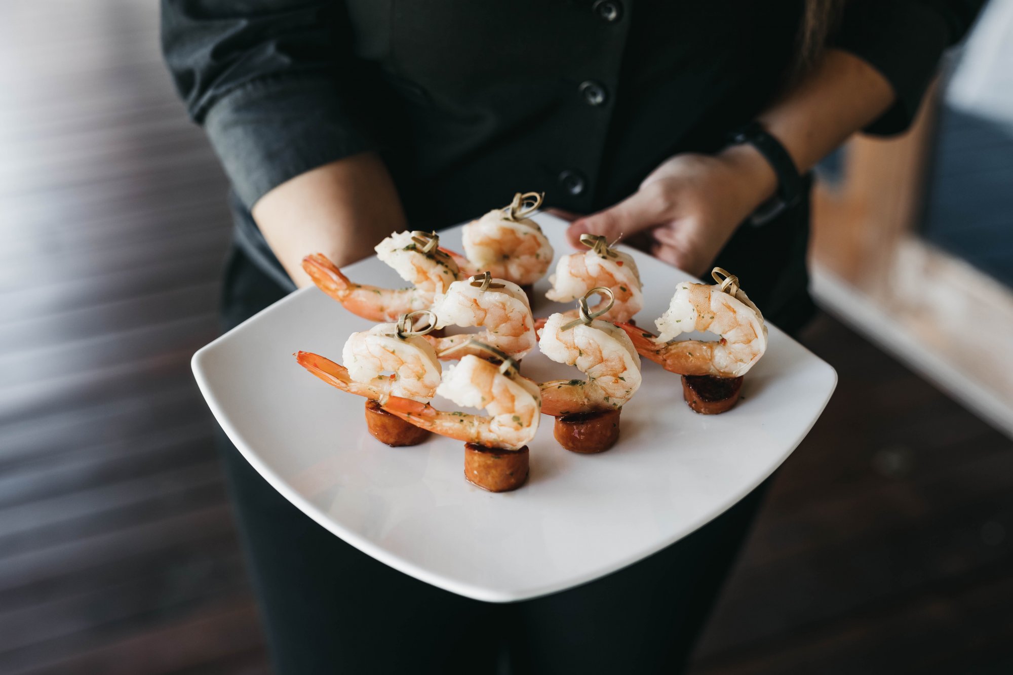 Canapes