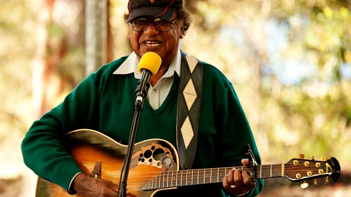 Animals of the Dreaming by Brewarrina Elder, Colin Hardy OAM