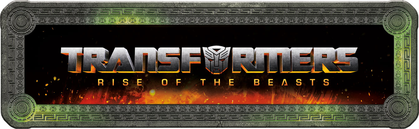 Transformers: Rise of the Beasts