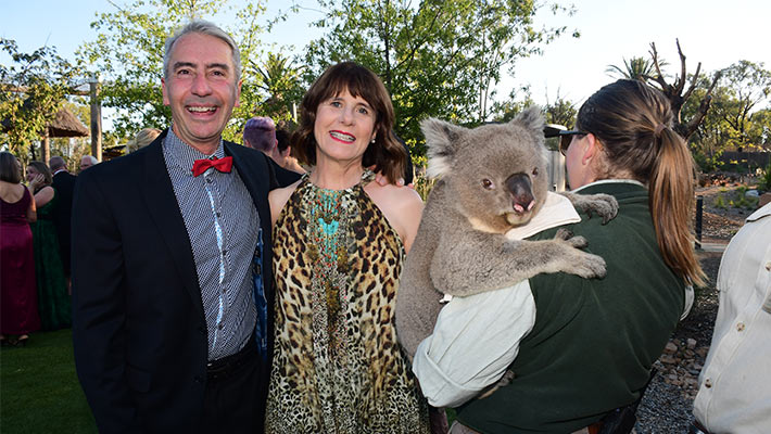 Zoo Ball 2023