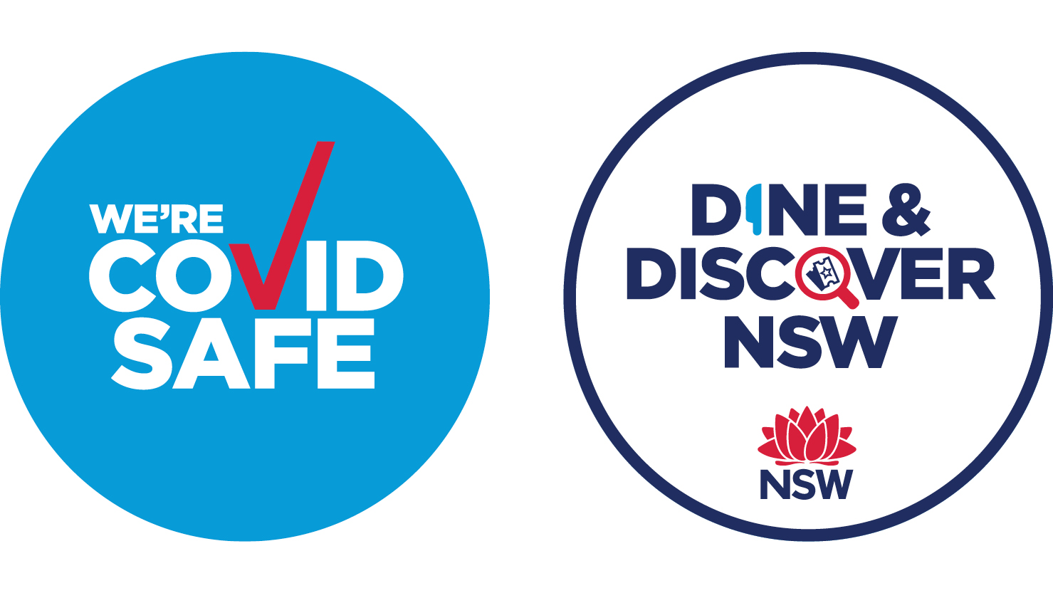 Dine & Discover NSW