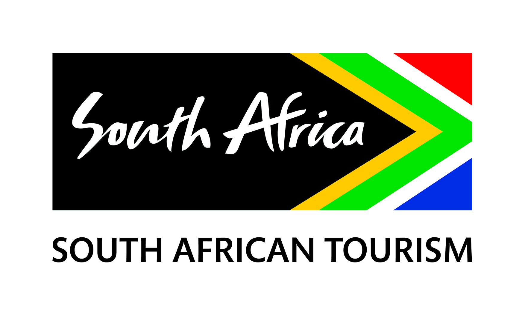 South African Tourism Logo