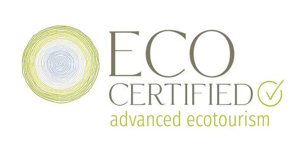 Eco certification logo