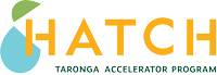 Hatch: Taronga Accelerator Program