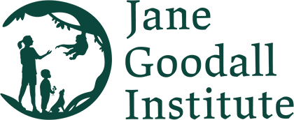 Jane Gooddall Institute Logo