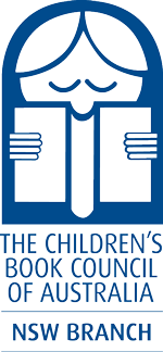 Children's Book Council of Australia Logo