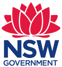 NSW Government Logo