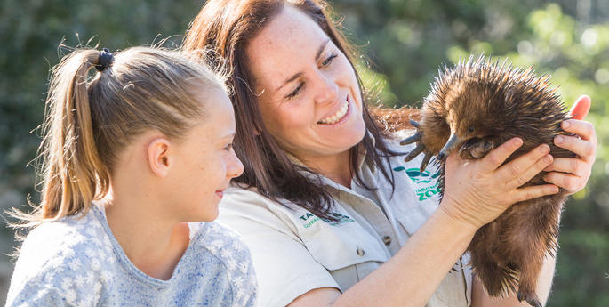 New Centenary Master Plan to revitalise Taronga
