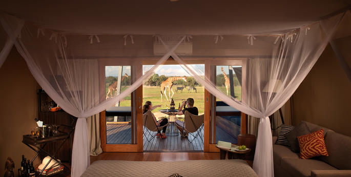 Zoo in the running for People's Choice Award