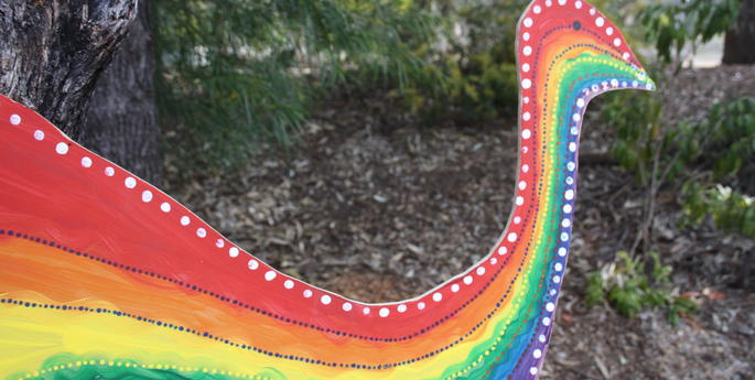 NAIDOC Week at Taronga Western Plains Zoo