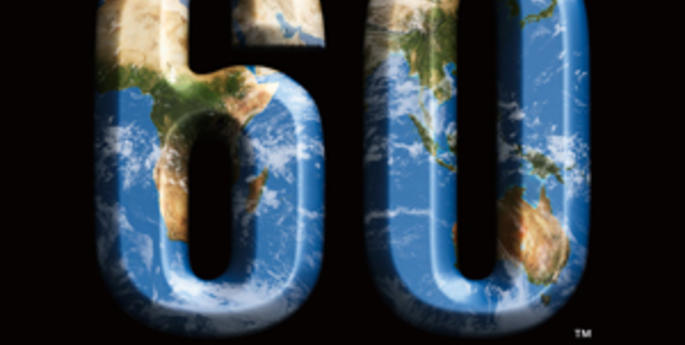 One hour of darkness speak volumes for our earth