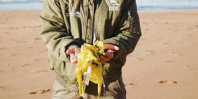 5 ways Australian businesses can shrink their plastic footprint