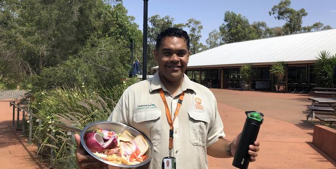 It’s a New Year - make a change