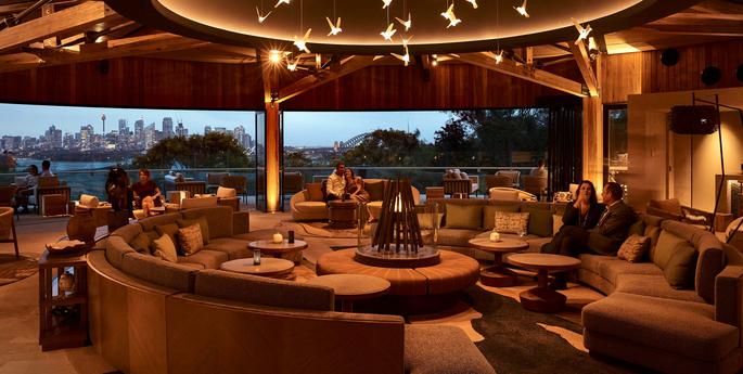 Wildlife Retreat at Taronga Opens