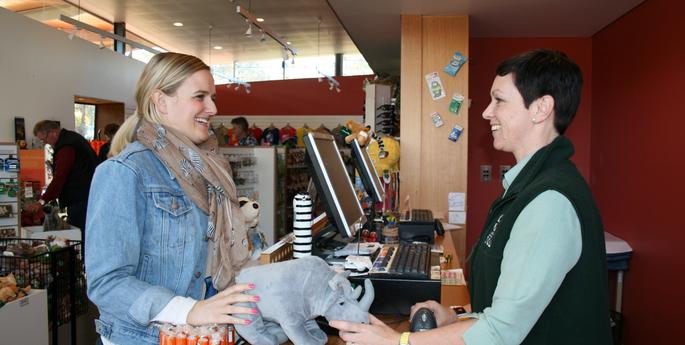 Zoo Christmas Gift Guide