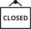 Closed Icon